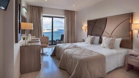 Gruppenreise Malta Plaza Regency Hotel Gruppenreise Malta Plaza Regency Hotel