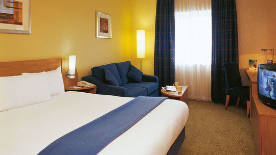 Ibis London Shepherd´s Bush Ibis London Shepherd´s Bush