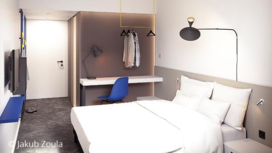 ibis Praha Old Town ibis Praha Old Town