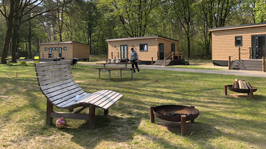 Waldfreibad Walbeck Waldfreibad Walbeck