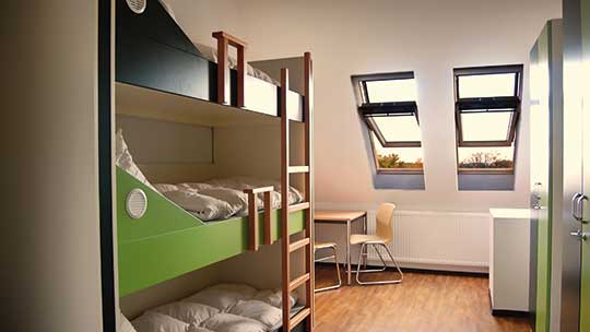 Younior-Hotel Stralsund Younior-Hotel Stralsund