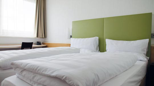 Gruppenreise Dresden Ibis Zentrum