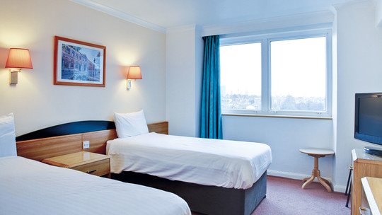 Best Western Plus London Croydon Aparthotel ★★★ Best Western Plus London Croydon Aparthotel ★★★