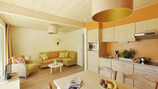 Center Parcs Park Bostalsee Center Parcs Park Bostalsee