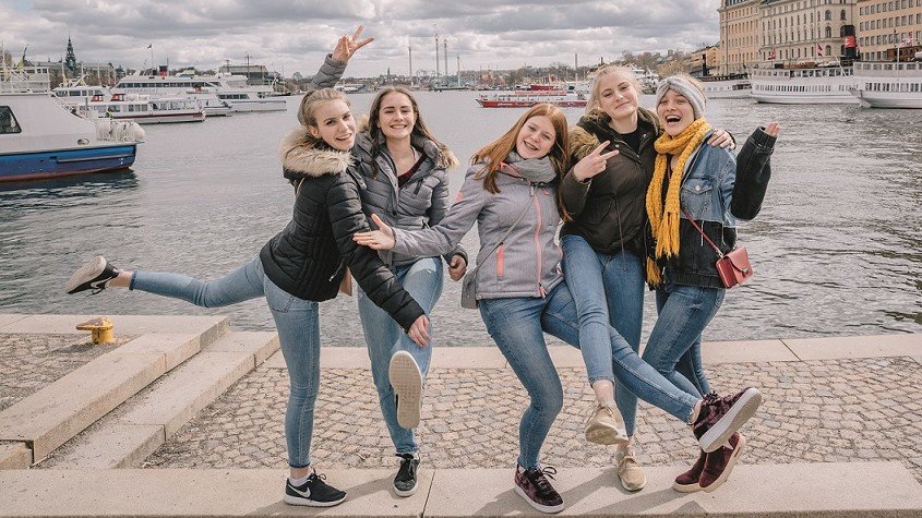 Klassenfahrt Angebote Klassenfahrt Angebote