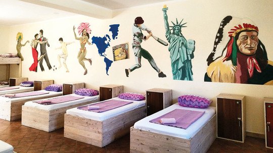 Hostel Dubrovnik Karla Hostel Dubrovnik Karla