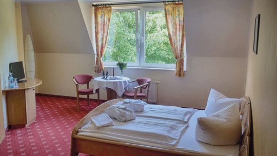 Soibelmanns Hotel Rügen Soibelmanns Hotel Rügen