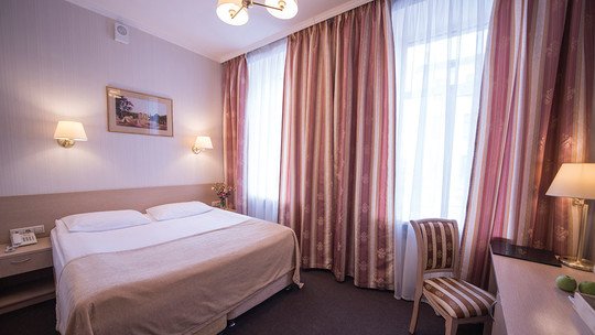 Bristol Hotel Bristol Hotel