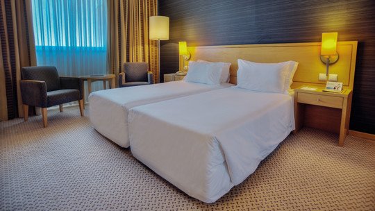 z. B.: Hotel Portus Cale ★★★★ Premium-Class