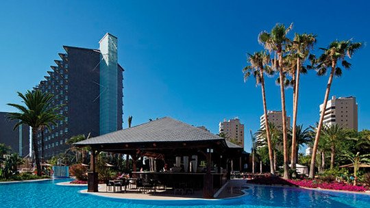 Hotel Sol Principe Hotel Sol Principe