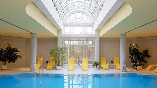 Leonardo Hotel Weimar ★★★★ Leonardo Hotel Weimar ★★★★