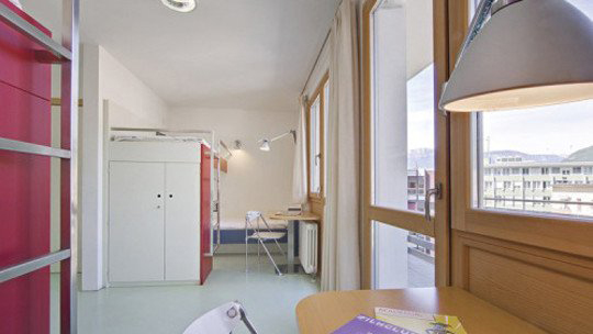 Jugendherberge Bozen