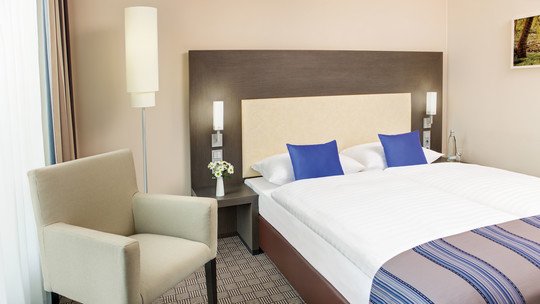 IntercityHotel Hamburg Dammtor-Messe IntercityHotel Hamburg Dammtor-Messe