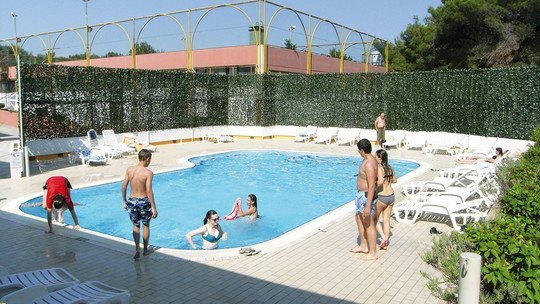 Hotel Pula *** Hotel Pula ***
