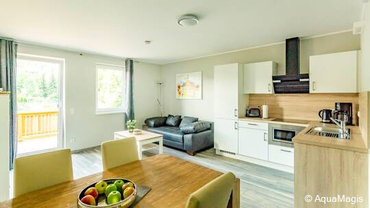 3 Klassenfahrt Sauerland AquaMagis Appartement 3 Klassenfahrt Sauerland AquaMagis Appartement