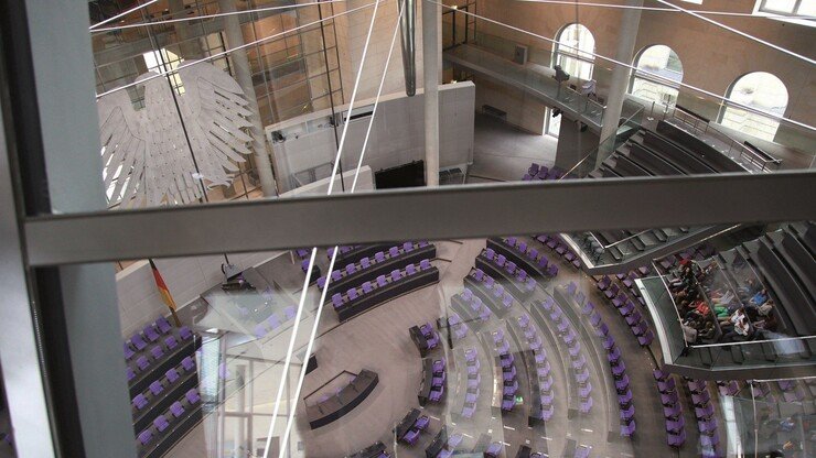 Exkursion Politikwissenschaften