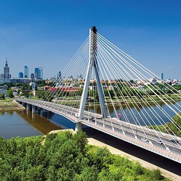 Schifffahrt auf der Weichsel