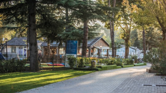 2 Klassenfahrt Gardasee huAltominciovillage Außenbereich