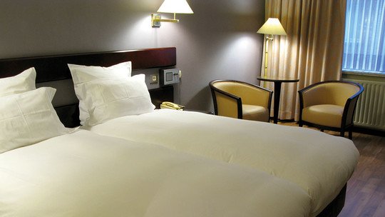 Hotel Bedford Hotel Bedford