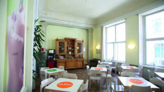 3 Klassenfahrt Lübeck JugendherbergeLübeck_Altstadt_ Aufenthalt