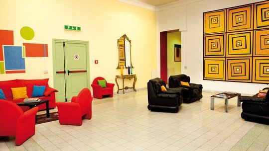 Litus Roma Hostel Litus Roma Hostel