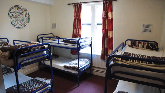 Kinlay House Hostel Kinlay House Hostel