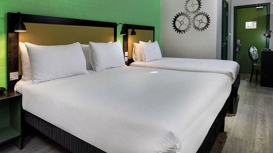 Best Western London Peckham Hotel Best Western London Peckham Hotel