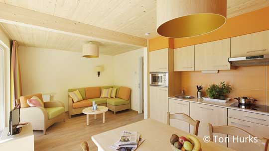Center Parcs Park Bostalsee Center Parcs Park Bostalsee