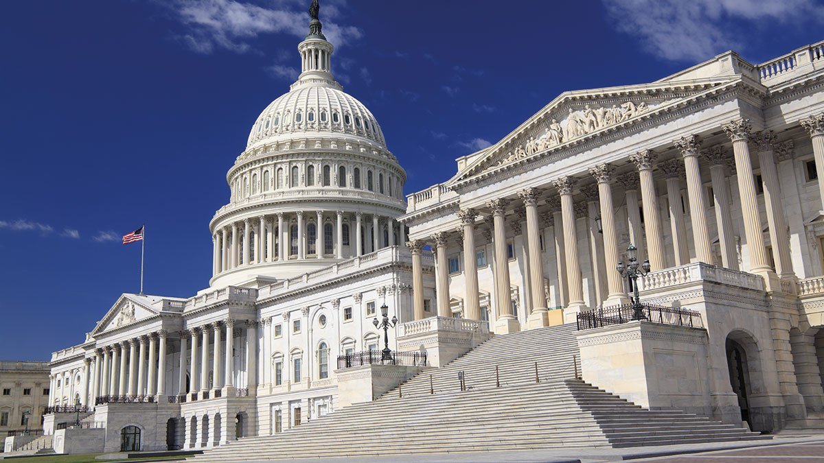 Washington Capitol