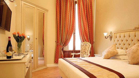 Hotel Royal Hotel Royal