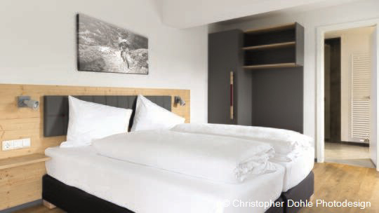 1 Gruppenreise Willingen K1 Doppelzimmer