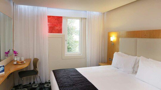 Holiday Inn Sittingbourne The Coniston Hotel