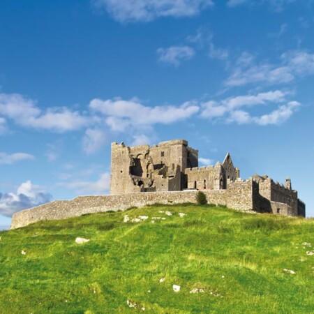 Rock of Cashel