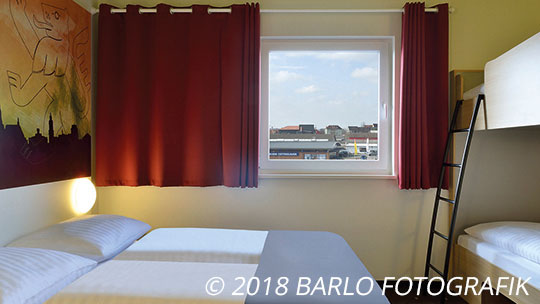 1 Klassenfahrt Weimar BnB MBZ1