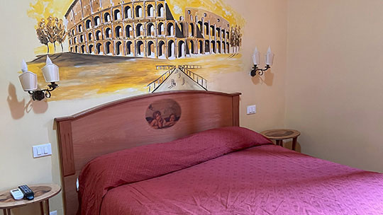 1 Klassenfahrt Rom Hotel Cherubini DZ1 1 Klassenfahrt Rom Hotel Cherubini DZ1