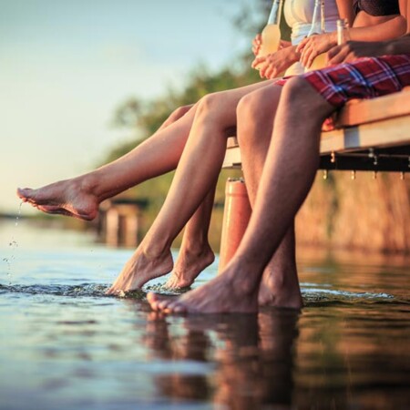 Freizeitanlage Höxter