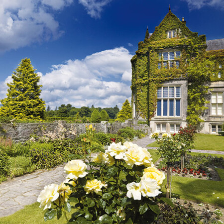 Muckross House and Gardens