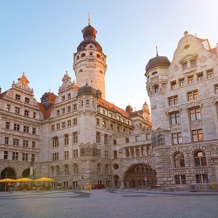 Alle Programme Leipzig auf einen Blick