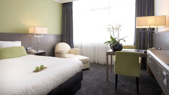 Ibis Hotel Amsterdam City Stopera Ibis Hotel Amsterdam City Stopera