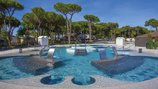 Camping Village Cavallino Camping Village Cavallino