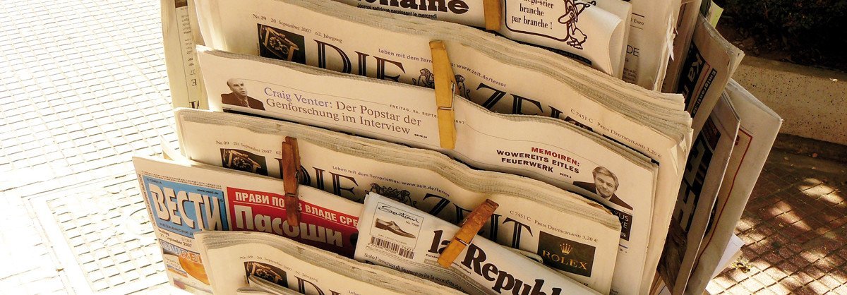 Pressespiegel