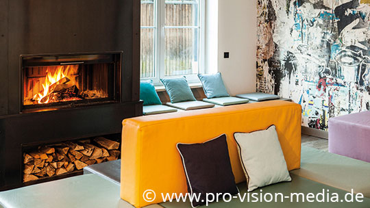 4 Klassenfahrt Oberstdorf Hostel TV Raum2 4 Klassenfahrt Oberstdorf Hostel TV Raum2