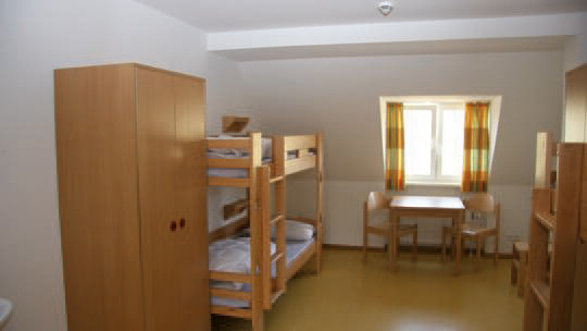 3 Klassenfahrt Sylt Jugendfreizeit undJugendbildungsstätteMövenbergList MBZ1