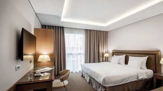 Hotel Royal Hotel Royal