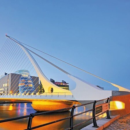 Weitere Programmbausteine Dublinauf Anfrage