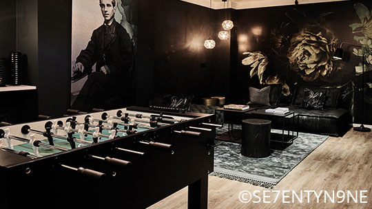 4 Klassenfahrt Leipzig Groners Kicker