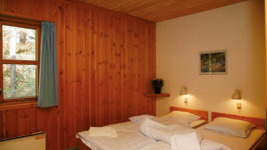 3 Klassenfahrt Marielyst FerienparkMarielyst Schlafzimmer