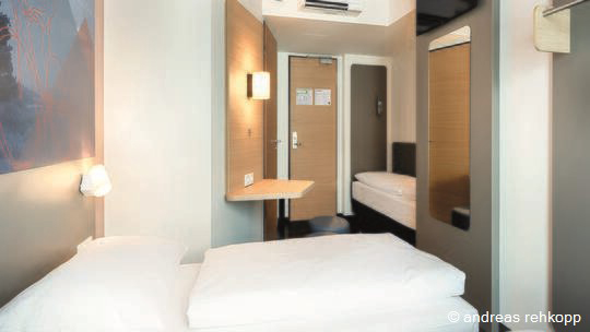 1 Gruppenreise Sauerland BnB 3Bett