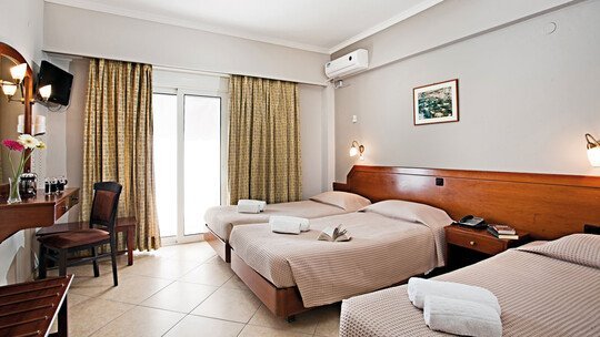 Arkadi Hotel Arkadi Hotel