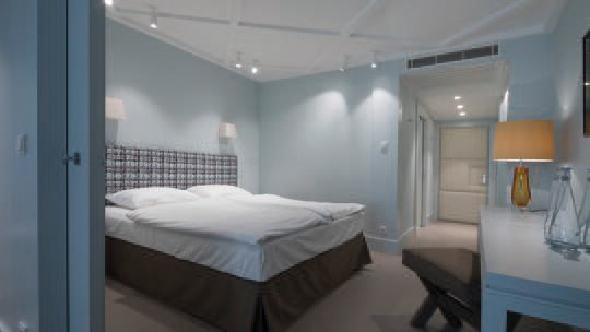 3 Klassenfahrt München Jugend undFamilienhotelAugustin Doppelzimmer